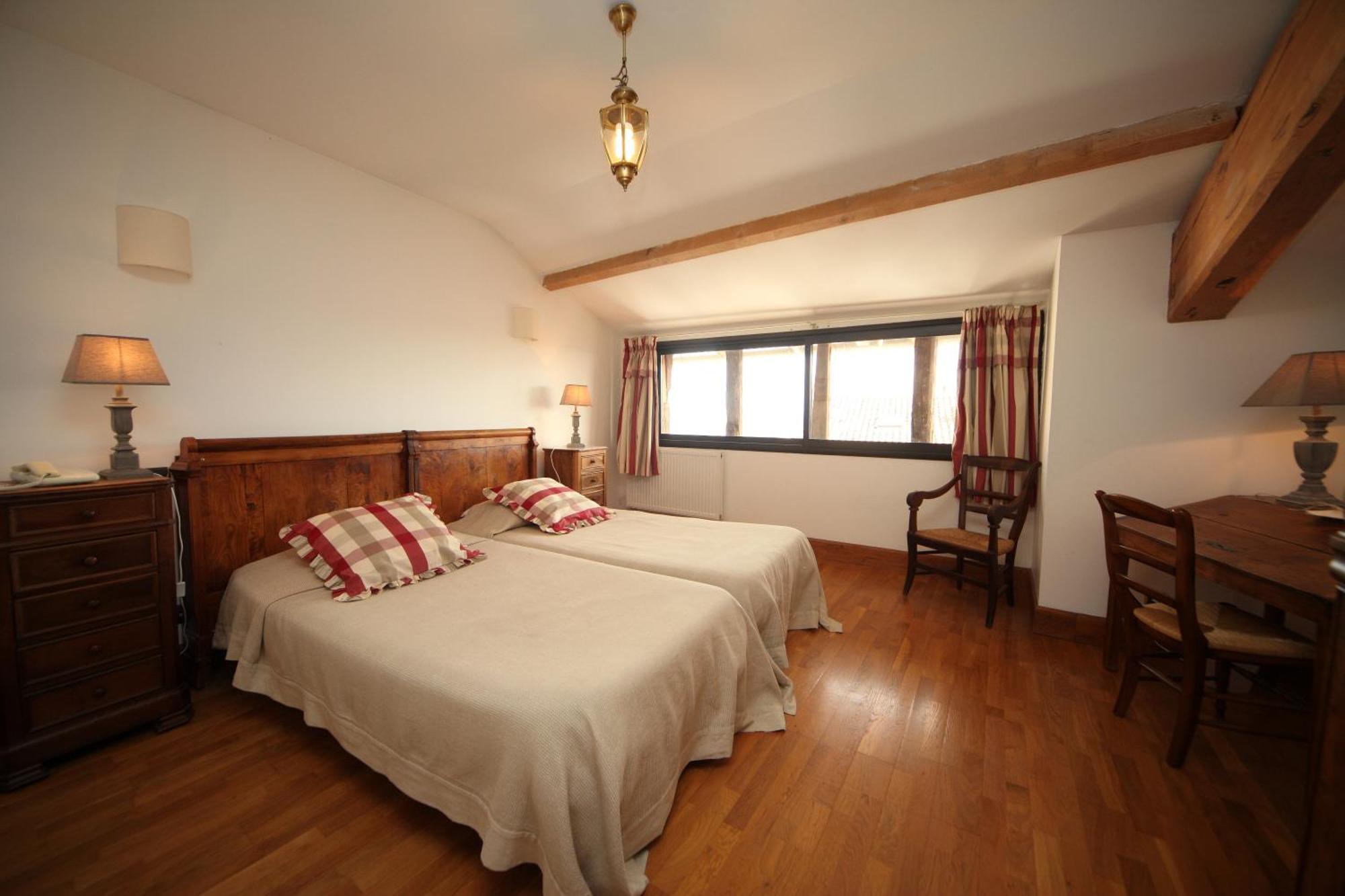 Hotel Des Consuls Castelnau-de-Montmiral Eksteriør billede